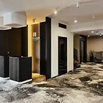 Ostseetraum - Pool, Sauna, Jacuzzi, 2 Bikes, Spielplatz, Apartments Apartman *