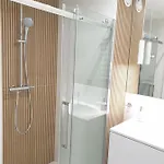 Ostseetraum - Pool, Sauna, Jacuzzi, 2 Bikes, Spielplatz, Apartments * Kołobrzeg