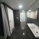 Ostseetraum - Pool, Sauna, Jacuzzi, 2 Bikes, Spielplatz, Apartments * Kołobrzeg