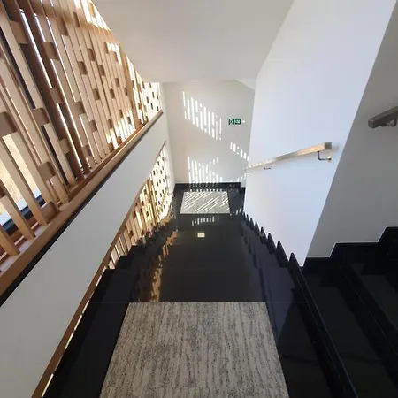 Ostseetraum - Pool, Sauna, Jacuzzi, 2 Bikes, Spielplatz, Apartments *